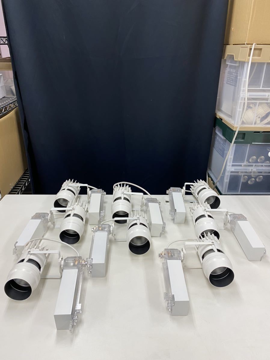 【新品】★即決！！新品未使用/MODULEX/LEDダウンライト/(SX-B0352D/W4/R27B/NC/M)/電源付 ...