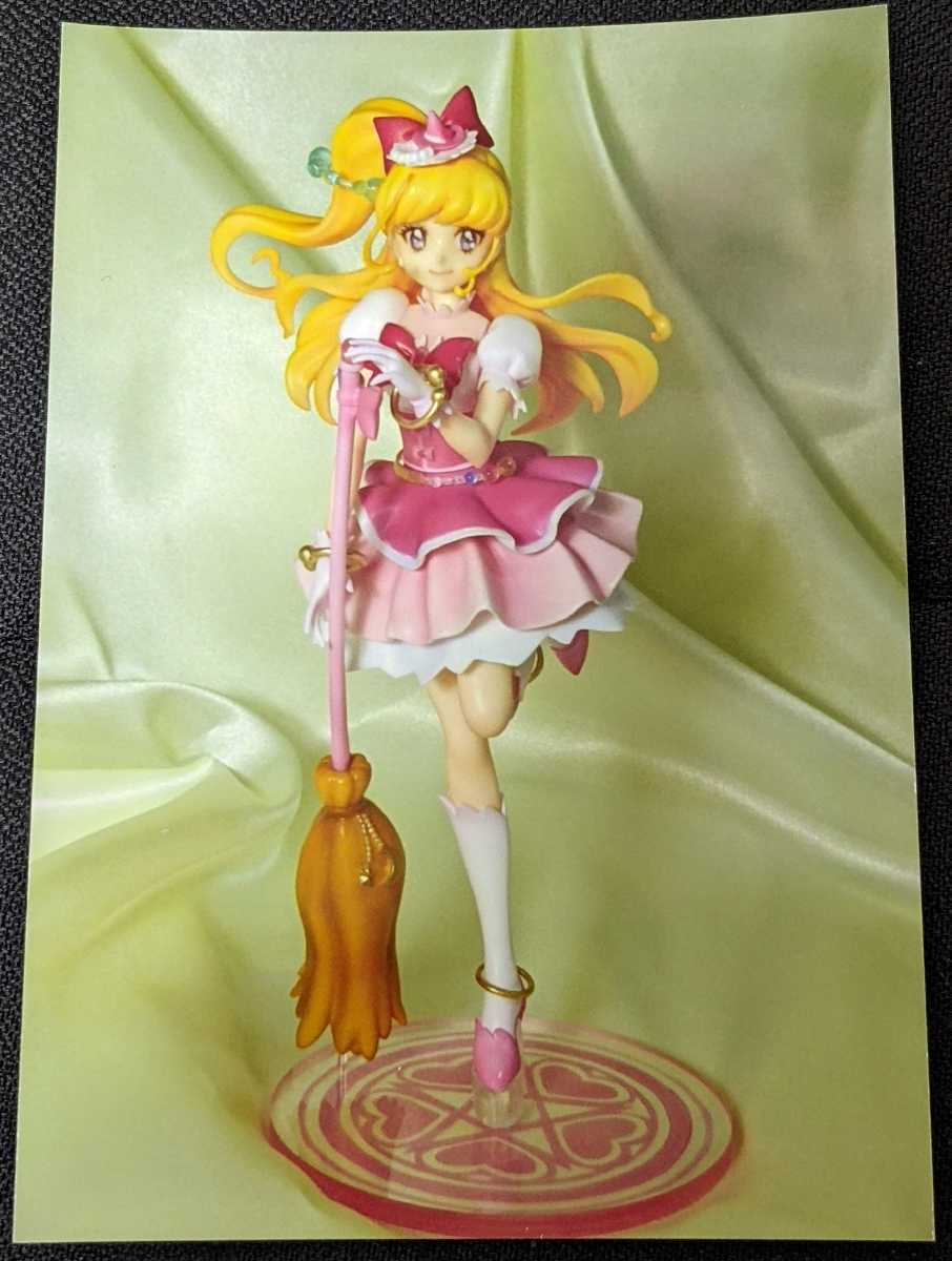 プリキュア キュアミラクルの最近30日の オークション落札価格一覧 オークフリー スマートフォン版