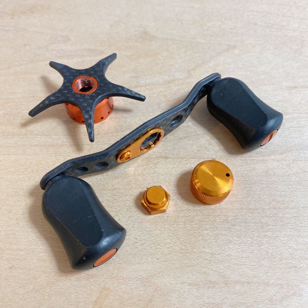 ixa カーボンスタードラグ IXAオフセットカーボンスタードラグ