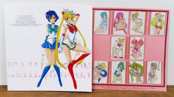 未使用に近いa232○未使用 美少女戦士 セーラームーン 未使用に近いa232○未使用 美少女戦士 セーラームーン