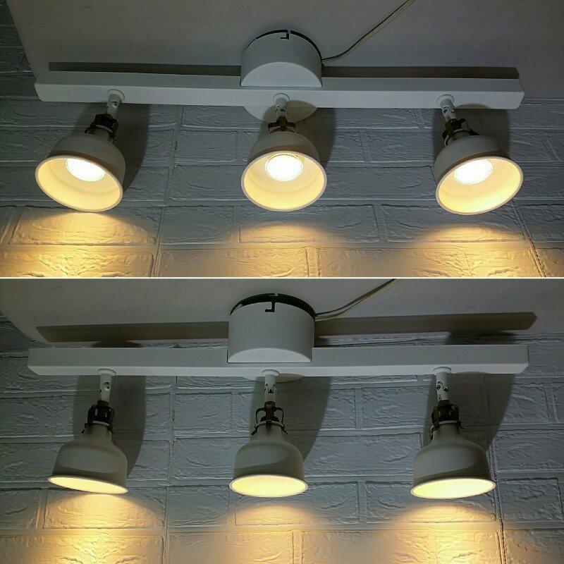 RANARPラーナルプ, TRADFRI トロードフリ