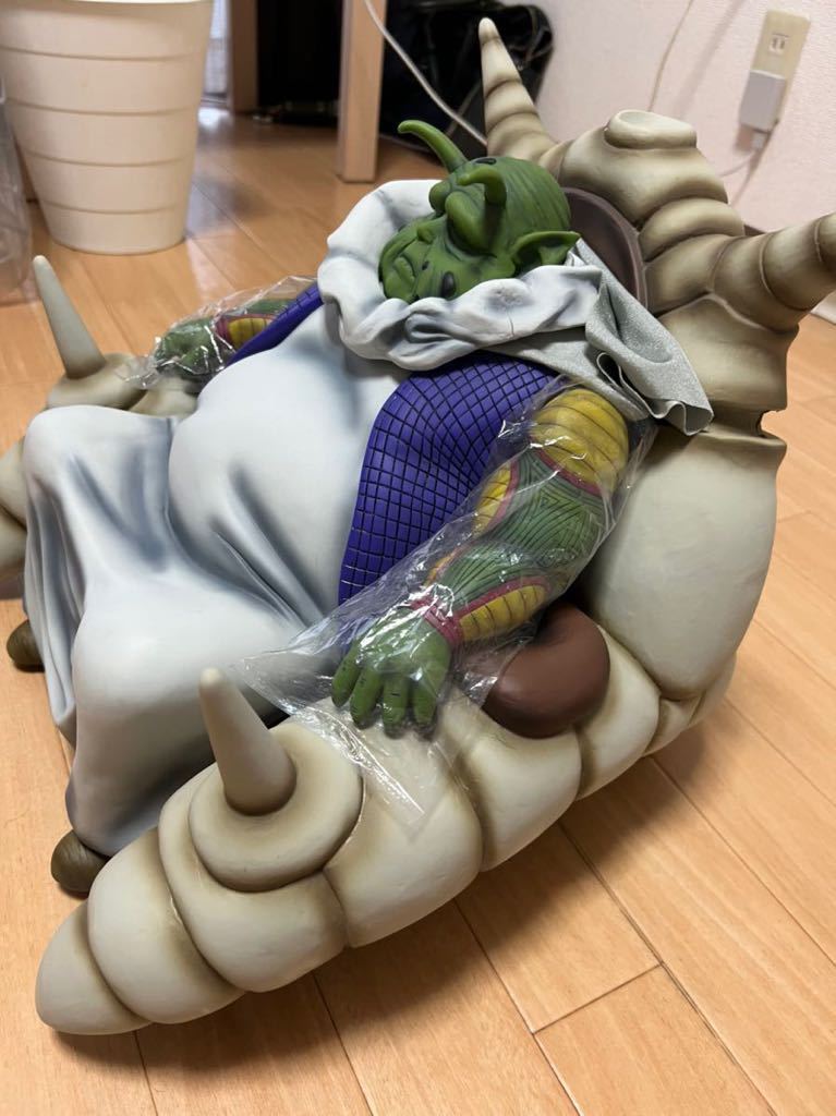 ドラゴンボールビッグサイズフィギュアトイフェス100体限定最