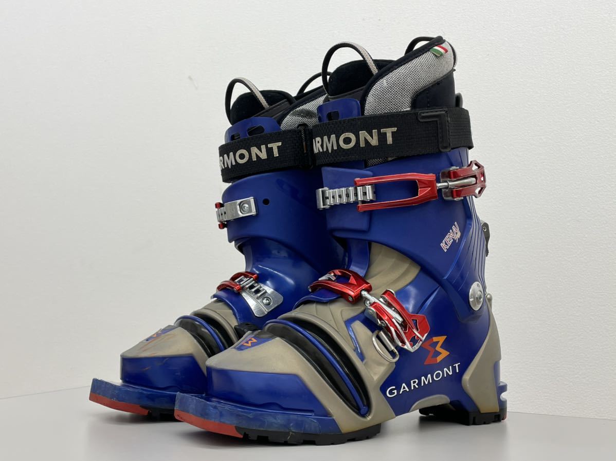 ガルモント ケナイ GARMONT KENAI GARMONT KENAI テレマークスキー