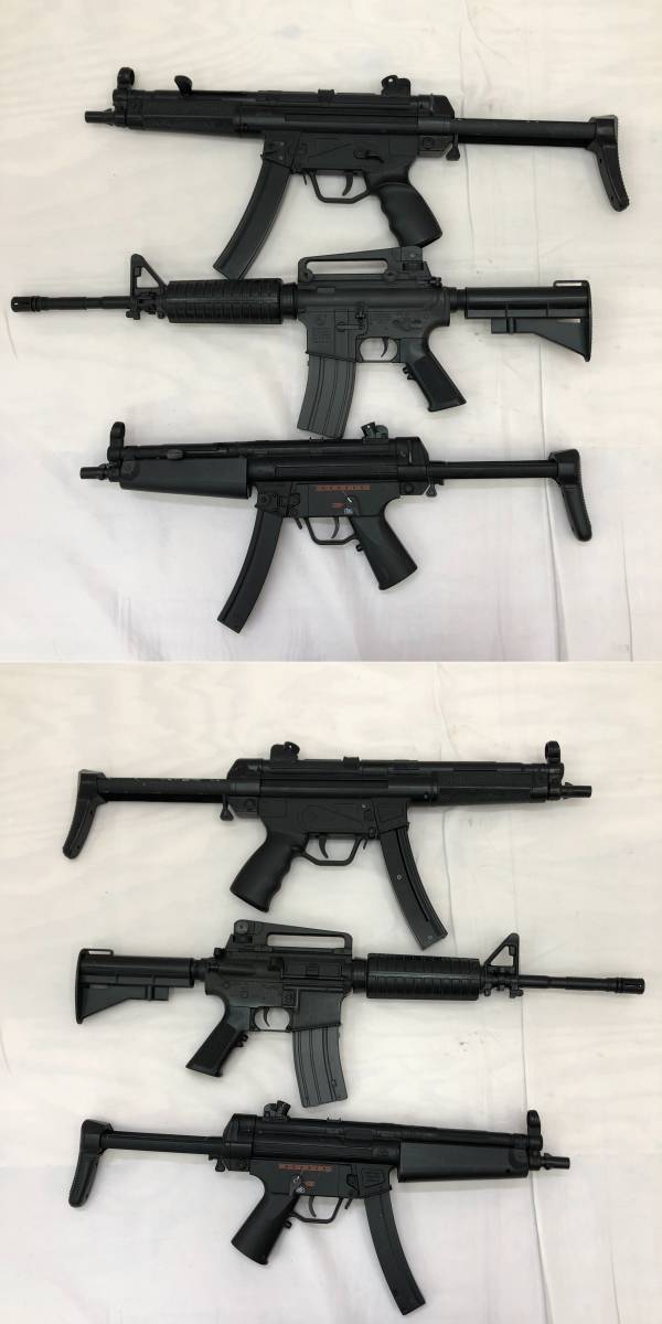 傷や汚れありジャンクミリタリー まとめ ASGK Kal トイガン 傷や汚れありジャンクミリタリー まとめ ASGK Kal トイガン