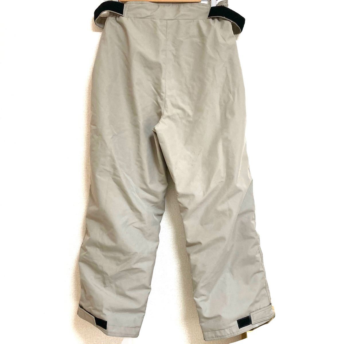 BB 257 NIAGARA STREET スノーボードウェア Yahoo!オークション - 状態良好【BB 257 NIAGARA STREET