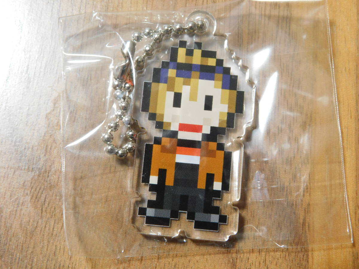 BiSH アクリルキーホルダー モモコグミカンパニー ほぼコンプリート