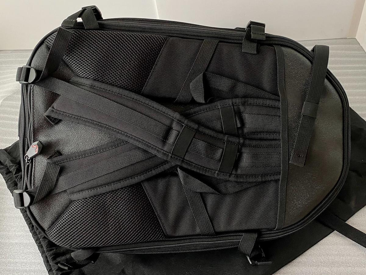 SW-MORTECH JETPACK ジェットパック SW-MORTECH JETPACK ジェットパック