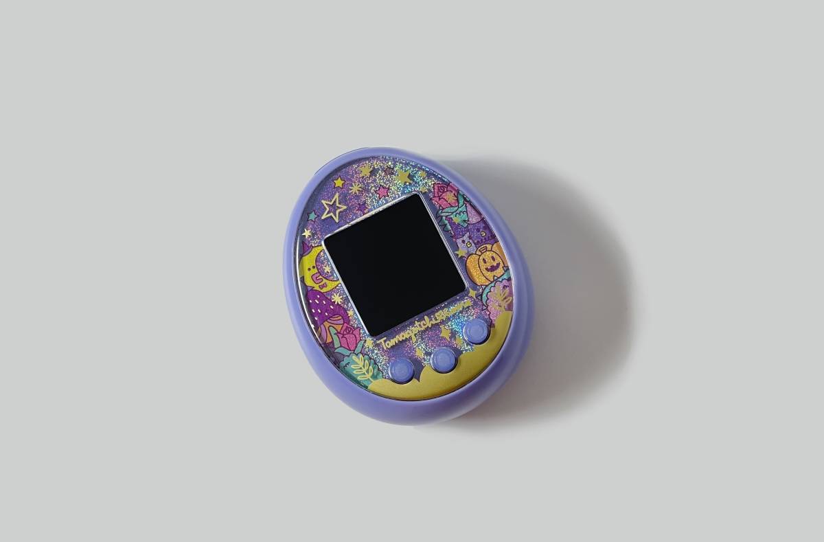 韓国限定 韓国版 たまごっち たまごっちみーつ tamagotchi some