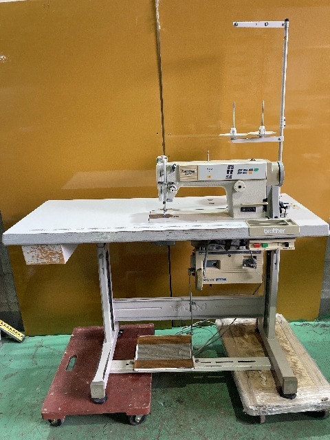 しています ヤフオク! ブラザー ミシン用DCモーター MD-800A ...