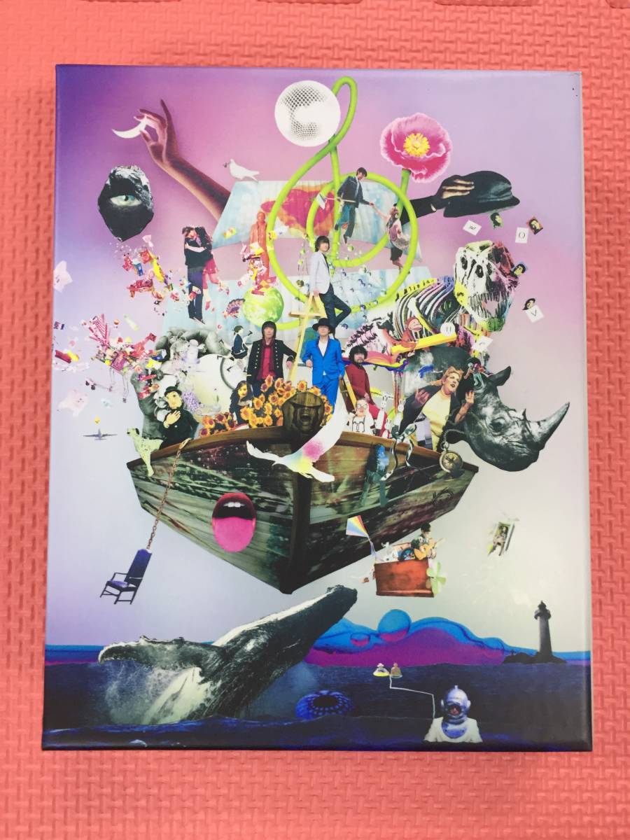 新品】未開封 Mr.Children フード付きバスタオル 抱きしめたい TOUR ...