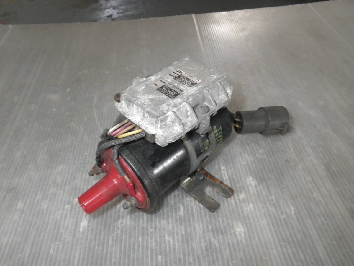トヨタ 純正 AE92 レビン トレノ 4AGZ スーパーチャージャー イグニッションコイル プラグコード 90919-02179 実動車外し 即納 棚5-3-B の落札情報詳細 ヤフオク落札価格情報 オークフリー・スマートフォン版 トヨタ 純正 AE92 レビン トレノ 4AGZ スーパーチャージャー イグニッションコイル プラグコード 90919-02179 実動車外し 即納 棚5-3-B の落札情報詳細 ヤフオク落札価格情報 オークフリー・スマートフォン版