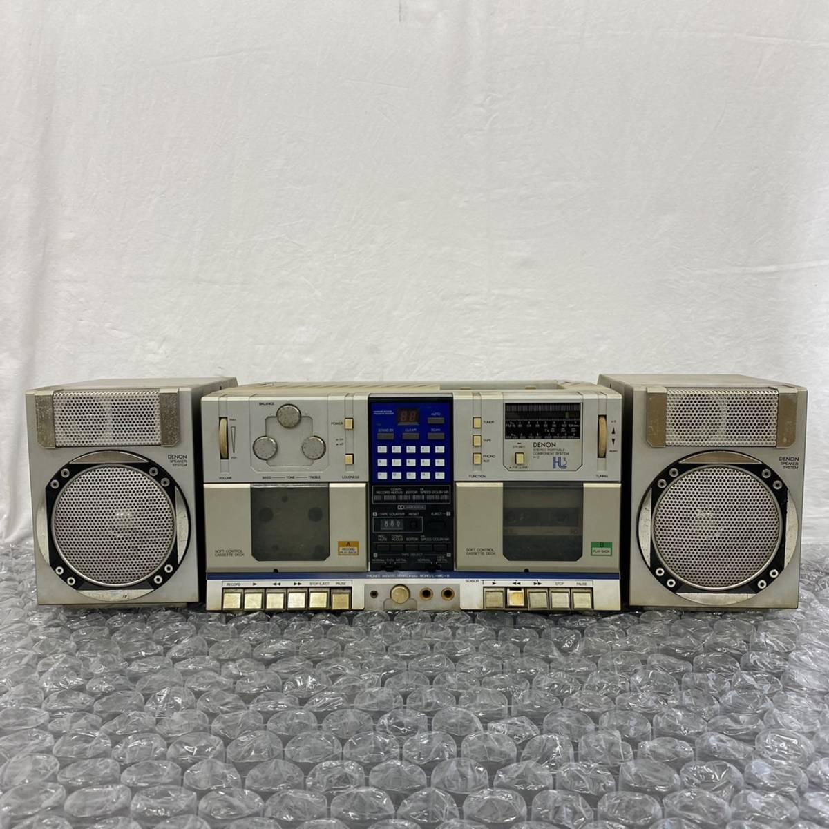 東芝 ラジオカセットレコーダー John Bull Rt 2680l 取説 箱付 ラジカセ Toshiba Sale 東芝 ラジオカセットレコーダー John Bull Rt 2680l 取説 箱付 ラジカセ Toshiba Sale