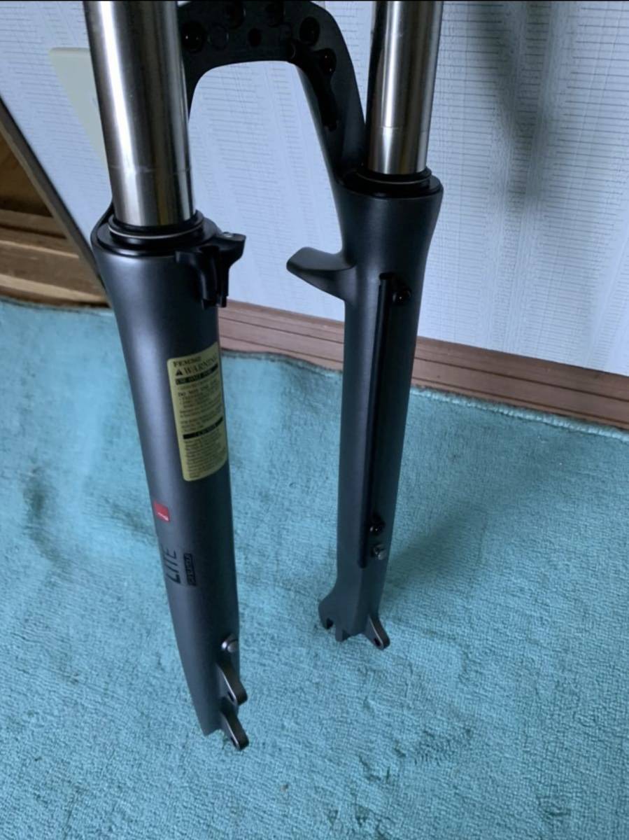 KOWA XC コーワ フロント サスペンション フォーク