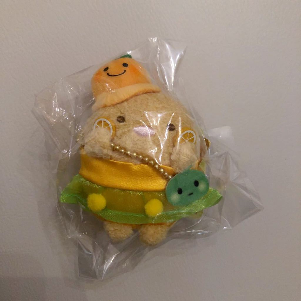 新品】☆未開封 運気アゲアゲ すみっコぐらし神社 てのりぬいぐるみ 2