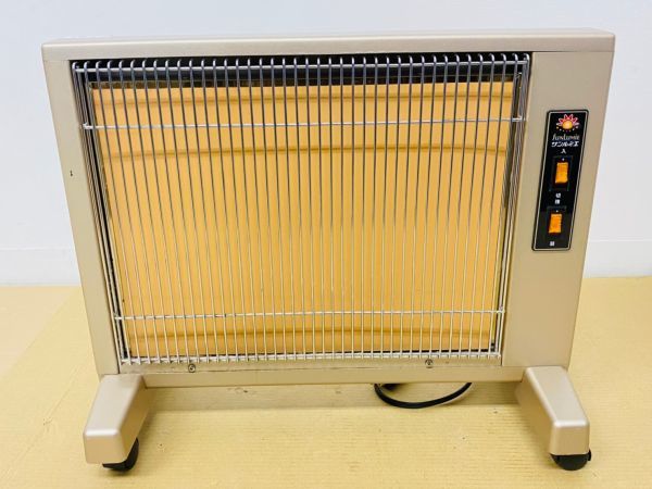 ないじぇる　廃油ストーブ 廃油スト−ブ （廃油ストーブ 自然吸気 電源不要 ロケット
