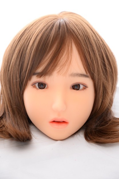 EXDOLL（アルテトキオ）葵シリコンヘッド単品