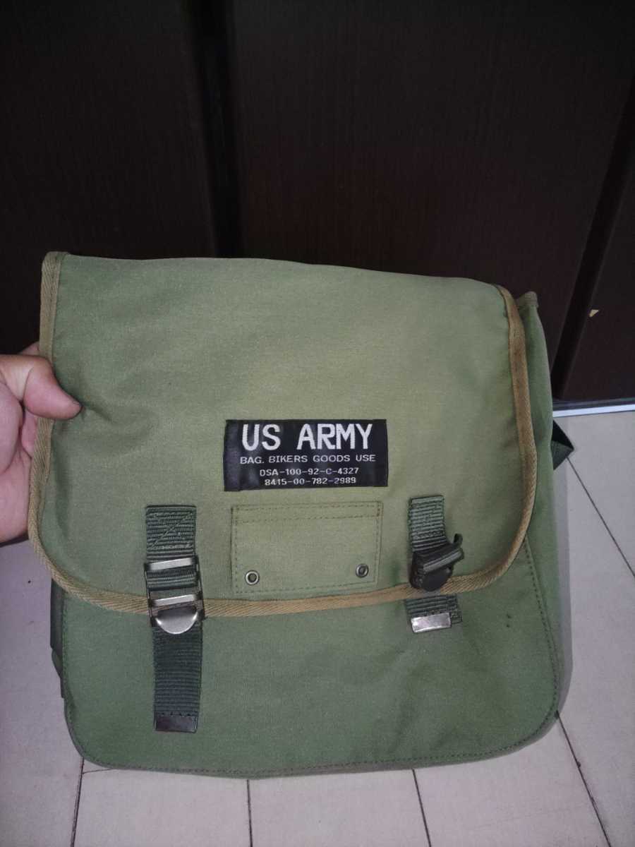 タチバナ 立花 USアーミーバック US ARMY 旧車 Z1 Z2 CB