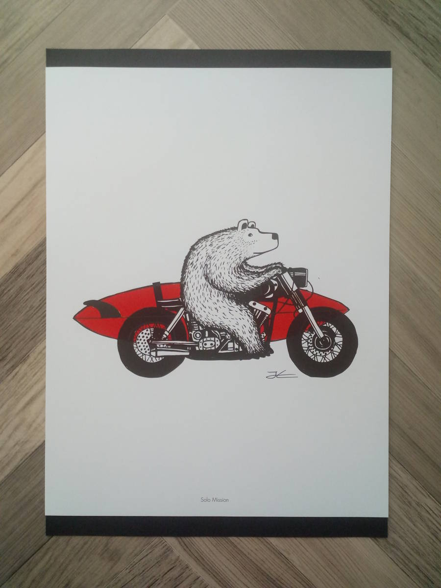 やや傷や汚れあり】☆ジョナスクレアッソン Jonas Claesson サーフィン