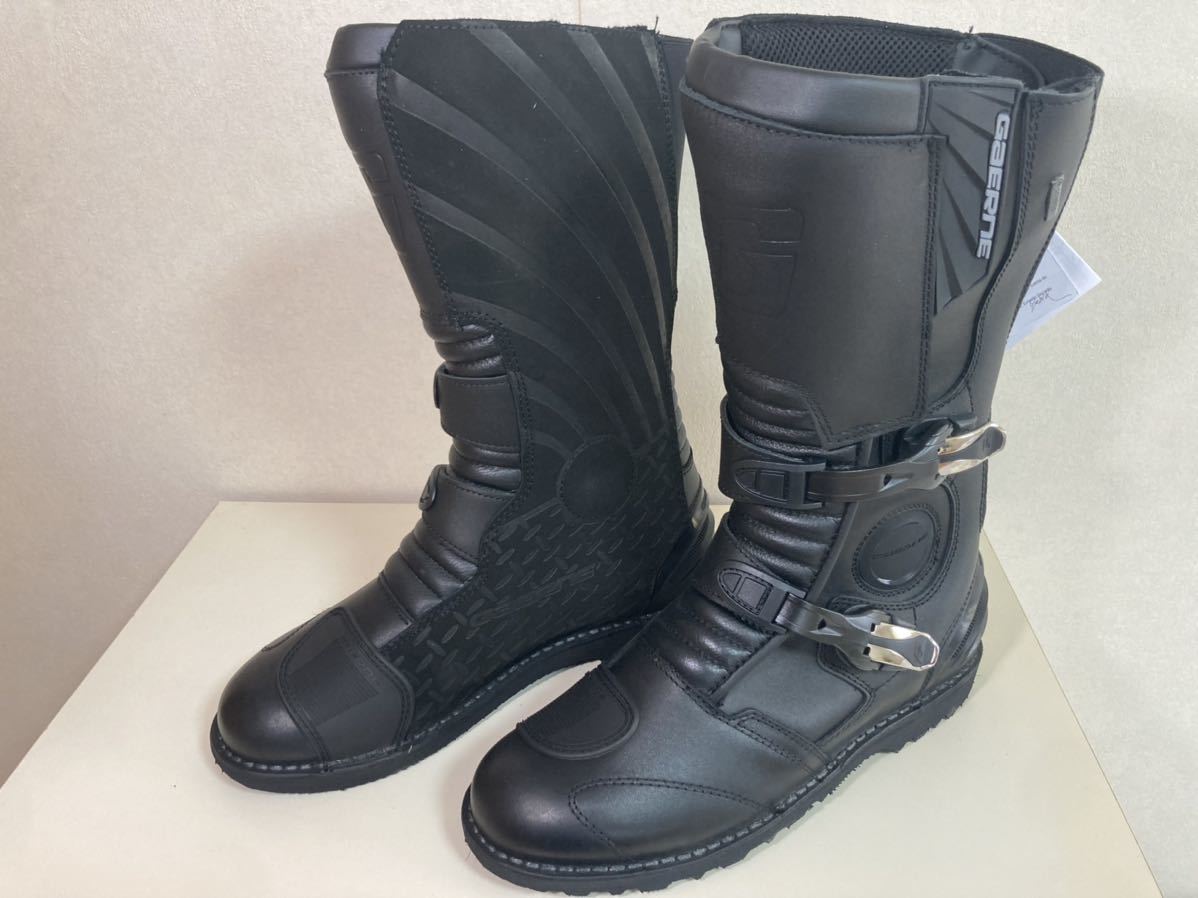 ガエルネ 28.5cm ミッドランド gaerne 防水 透湿 ガエルネ 28.5cm ミッドランド gaerne 防水 透湿