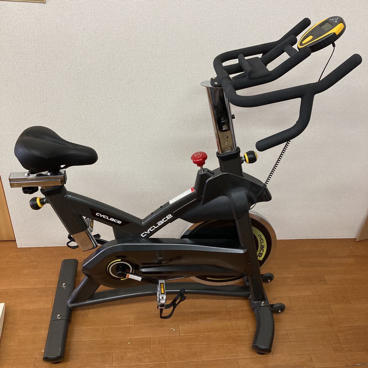 cyclace customer service