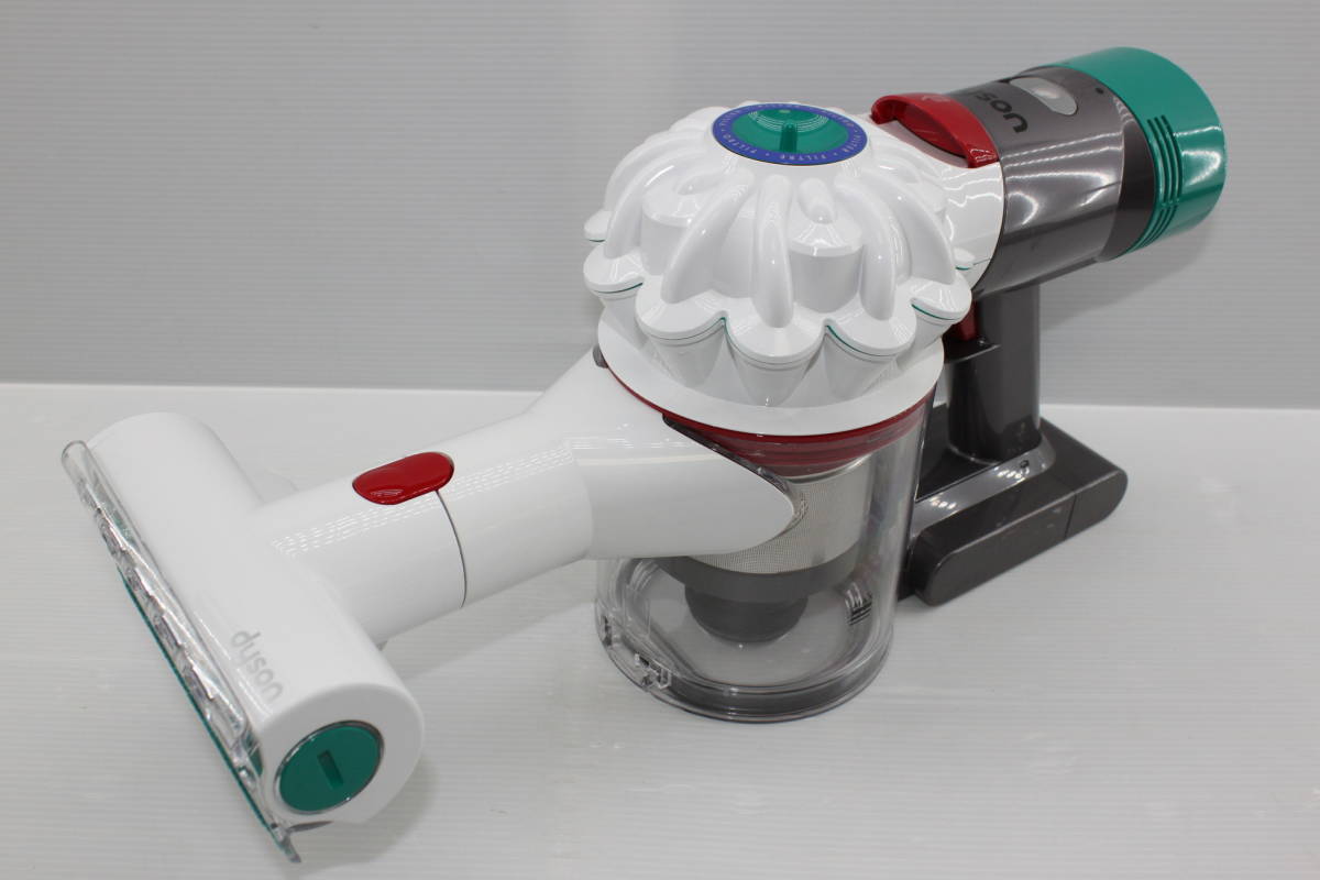 はんな様 Dyson V6 マットレス HH08 コードレスクリーナー 本体 - www.beher.com はんな様 Dyson V6 マットレス HH08 コードレスクリーナー 本体 - www.beher.com