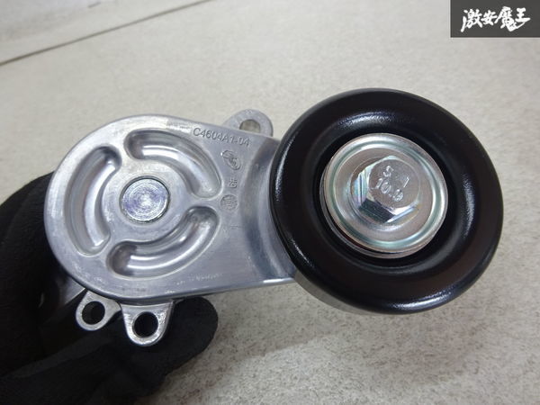 未使用】未使用!! 日産 純正 E12 ノート HR12DDR スーパーチャージャー