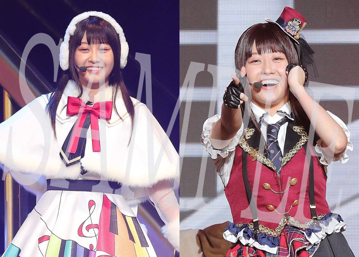 未使用】楠木ともり【虹ヶ咲学園スクールアイドル同好会】『5th Live
