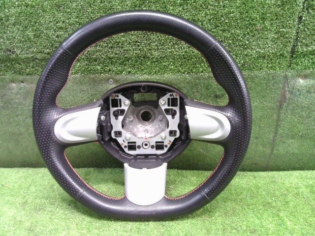 ミニ クーパー MARS製ステアリングボス 楽天市場】bmw mini r53