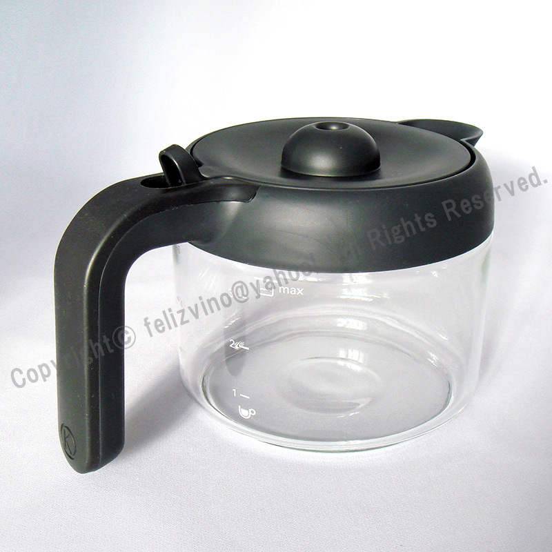 【未使用】デロンギ コーヒーメーカー kMix CMB6用ガラスジャグ CMB6GJの落札情報詳細 Yahoo!オークション落札価格検索