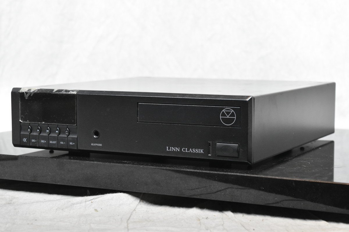 LINN CLASSIK MUSIC 【ジャンク品】 $_1.JPG?set_id=2