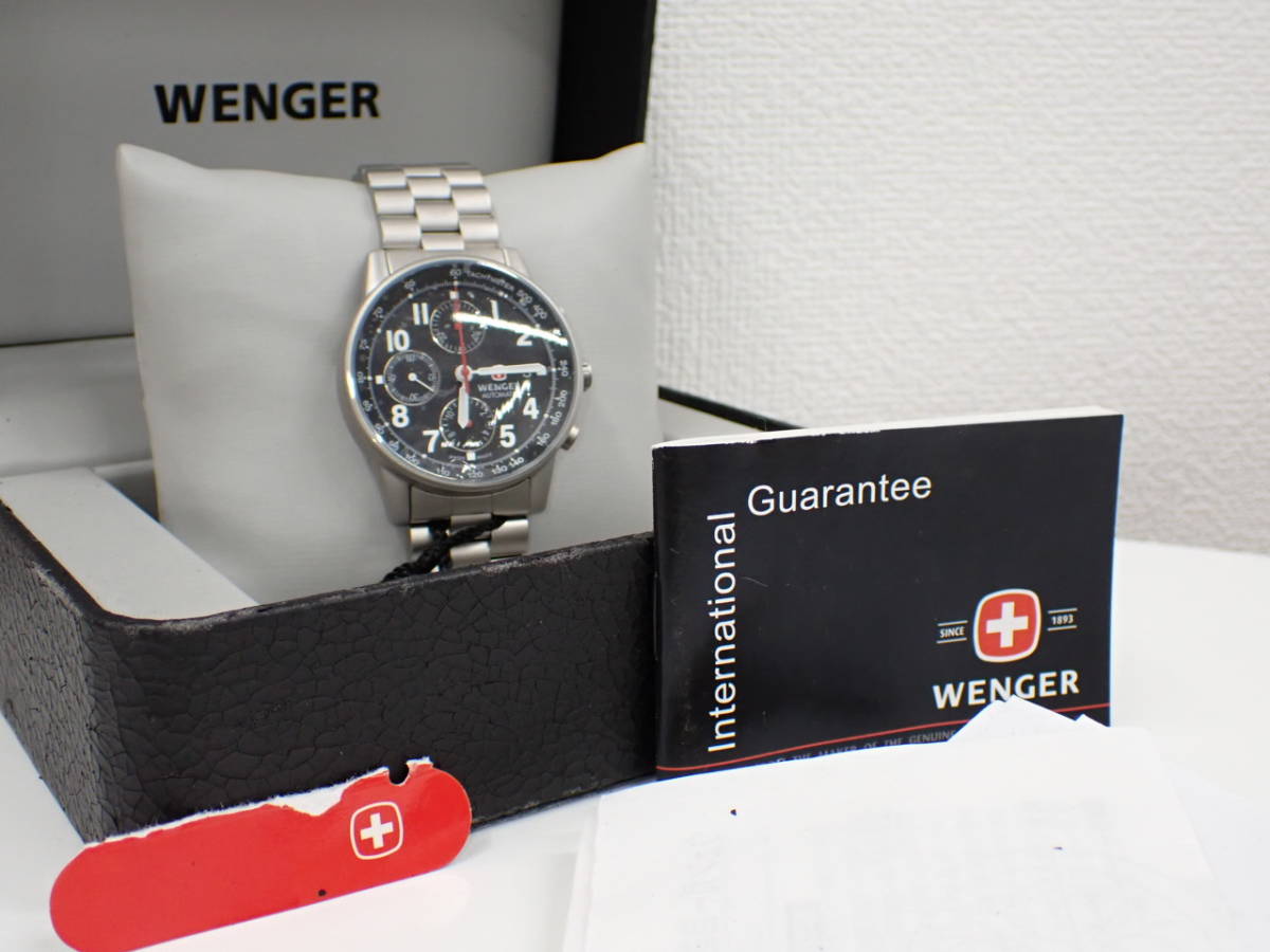 【やや傷や汚れあり】1円 送料無料 WENGER ウェンガー PILOT 腕時計 イエロー文字盤 黄色 売り切り の落札情報詳細 ヤフオク落札価格情報 オークフリー 【やや傷や汚れあり】1円 送料無料 WENGER ウェンガー PILOT 腕時計 イエロー文字盤 黄色 売り切り の落札情報詳細 ヤフオク落札価格情報 オークフリー