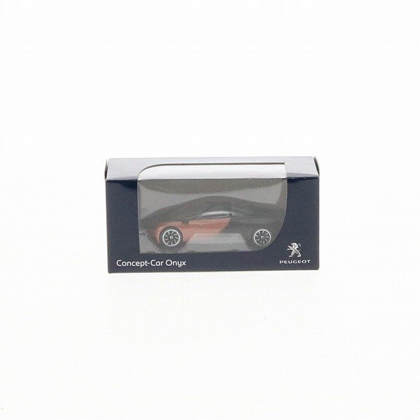 2012 Peugeot Concept Car Onyx Salon de Paris 184861 1/18 scale Norev wholesale d 2012 Peugeot Concept Car Onyx Salon de Paris 184861 1/18 scale Norev wholesale d