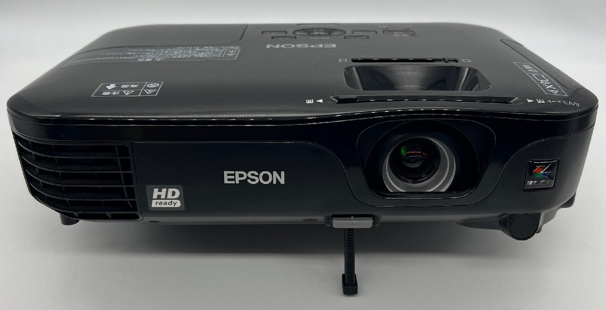 EPSON プロジェクター EH-TW400 EPSON プロジェクター EH-TW400