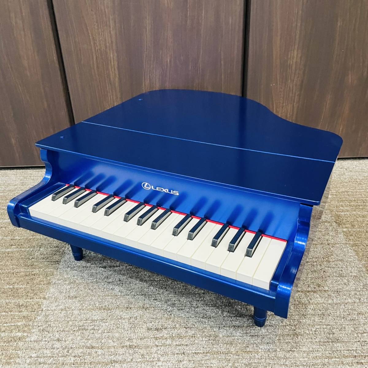 限定品】LEXUS collection ミニグランドピアノ ストラクチュラル