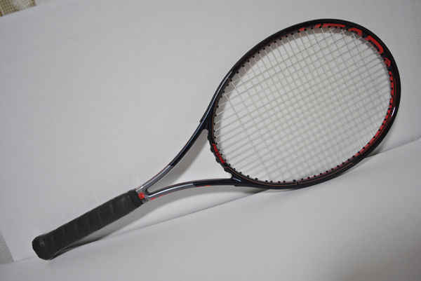 Tennisracket Head Graphene Touch Prestige Pro (4) (Gebraucht) in Zürich