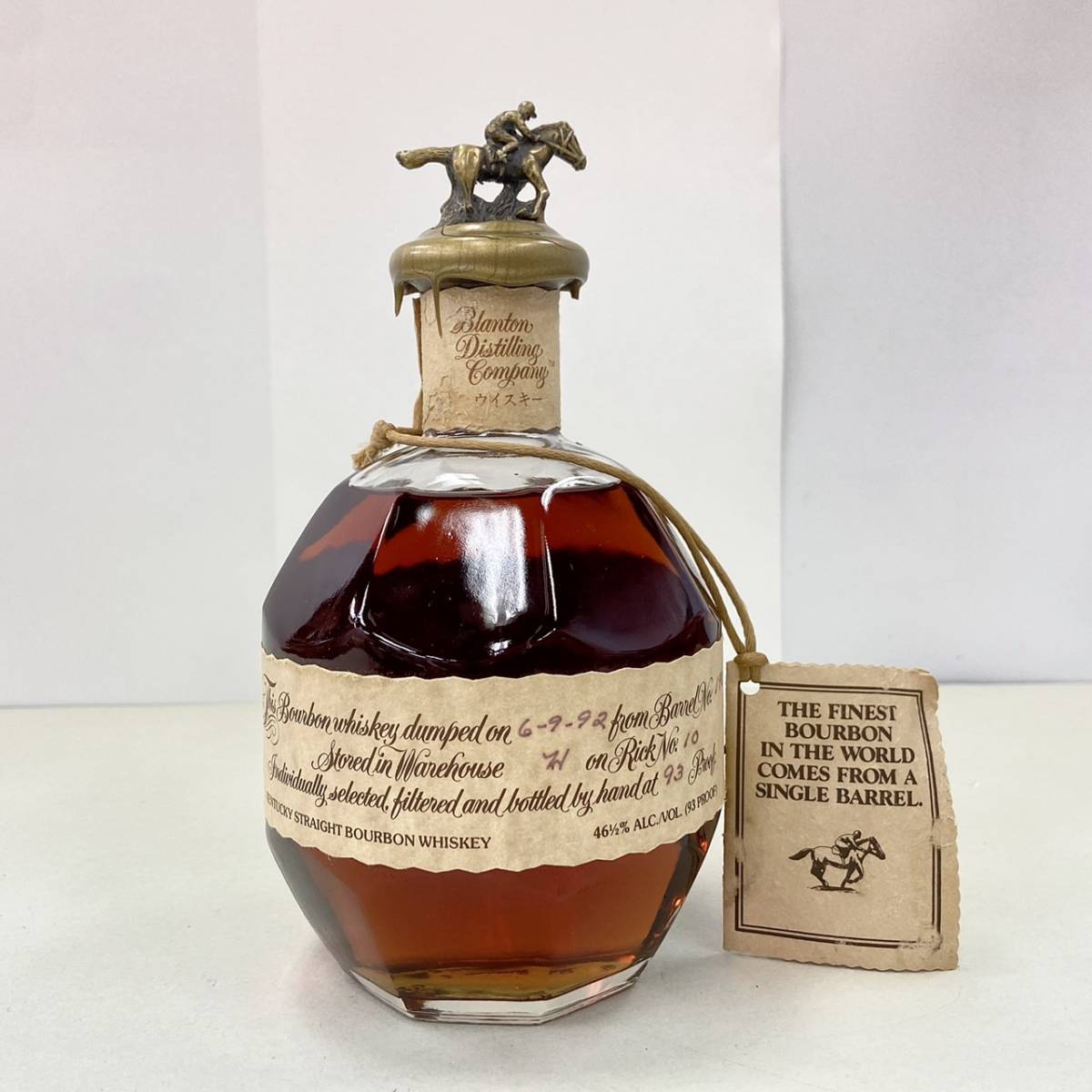 未開封　古酒　COCA BUTON　コカブトン 　80年　コカ　リキュール Yahoo!オークション -「コカブトン coca buton」(リキュール