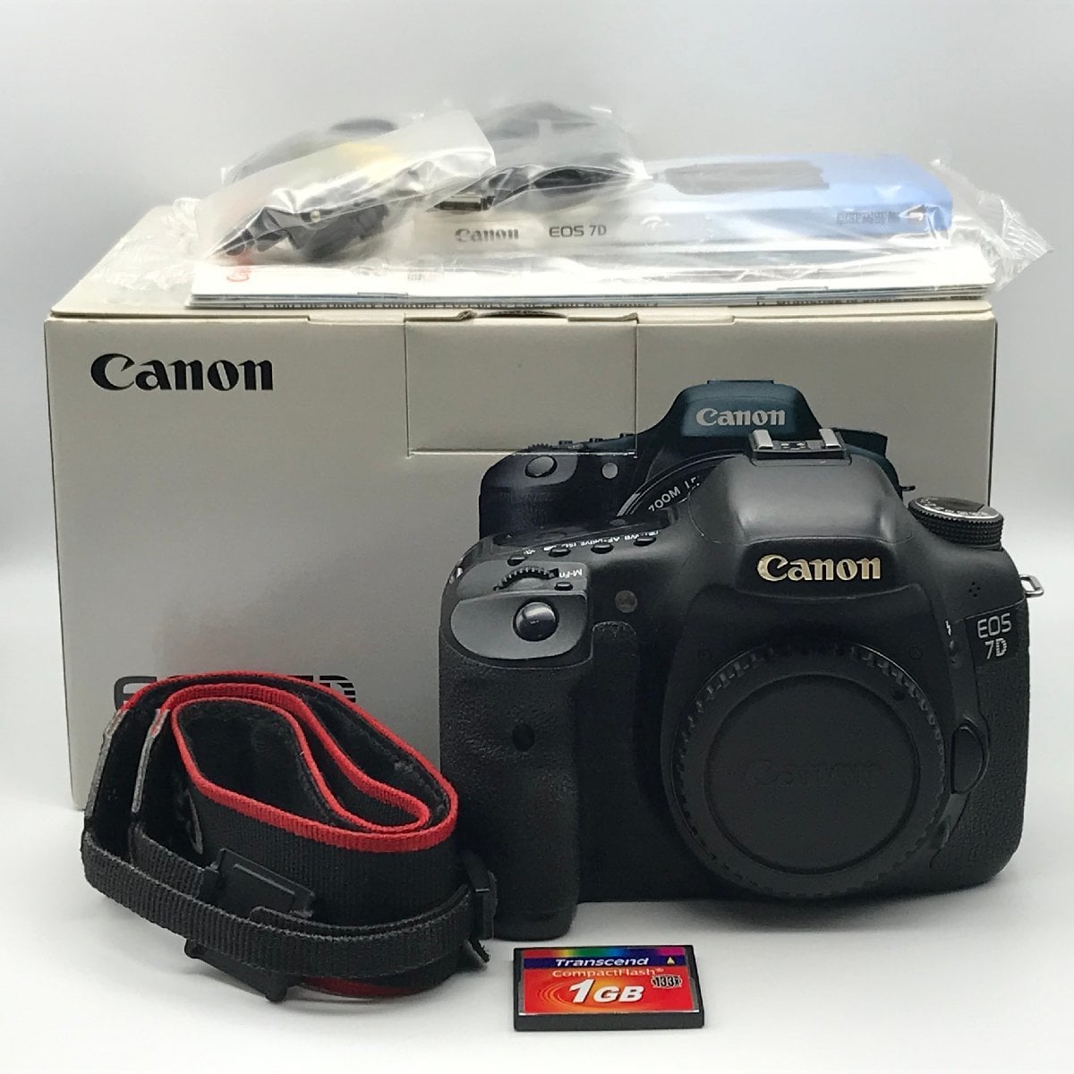 Wi-Fi機能付き❤️Canon EOS 70D❤️初心者おすすめ♥️キヤノン