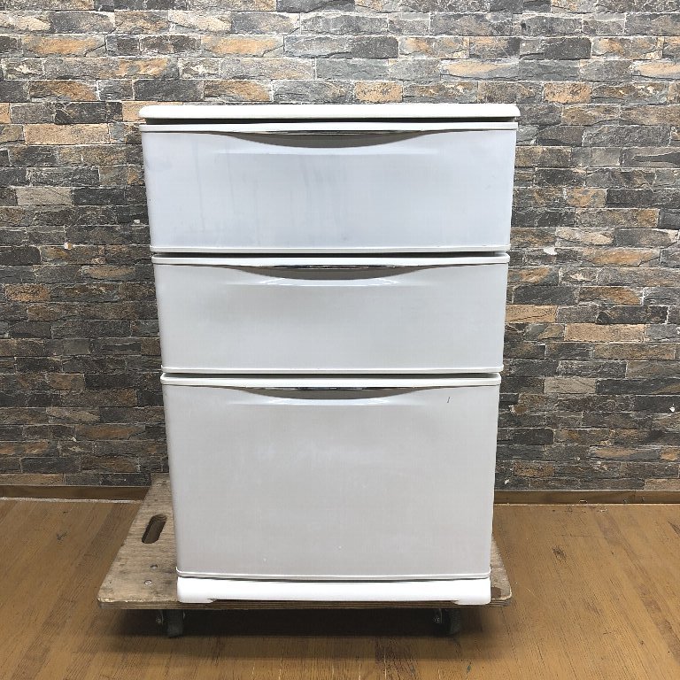 SANYO ファン式 フリーザー HF-12RU 冷凍庫 2010年製