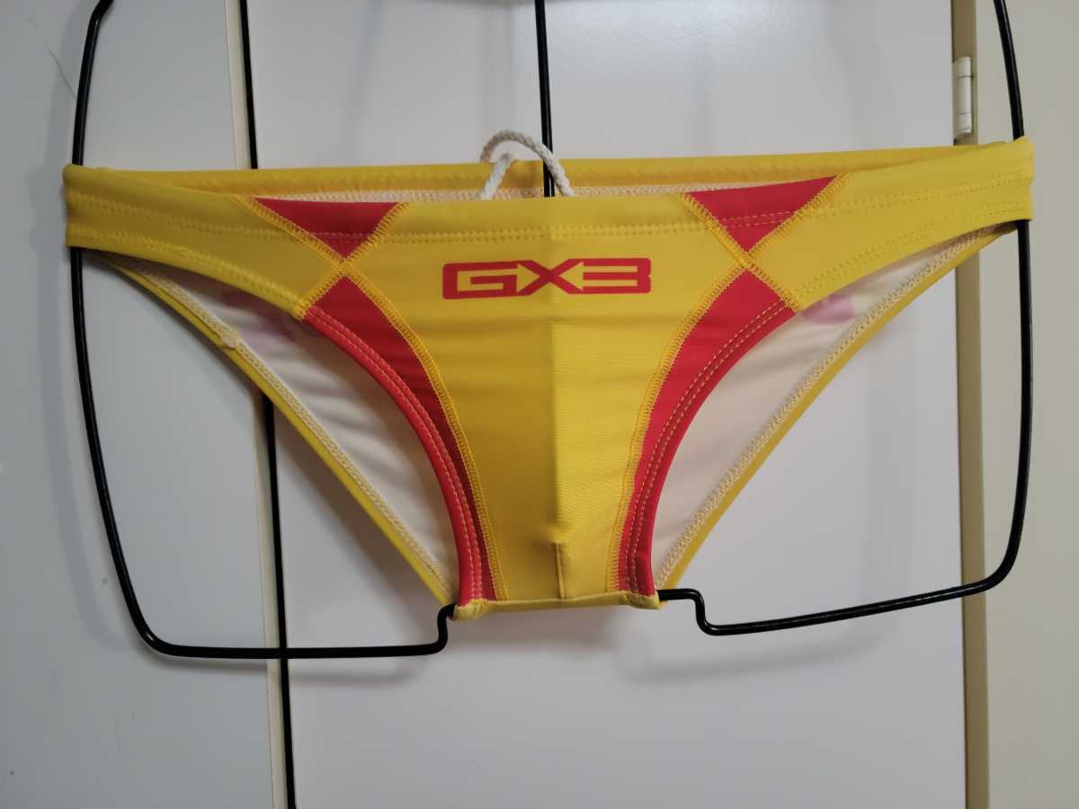 TYR 競泳水着 GUARD 赤・黄 tyr guard（レディース競泳水着）｜水着