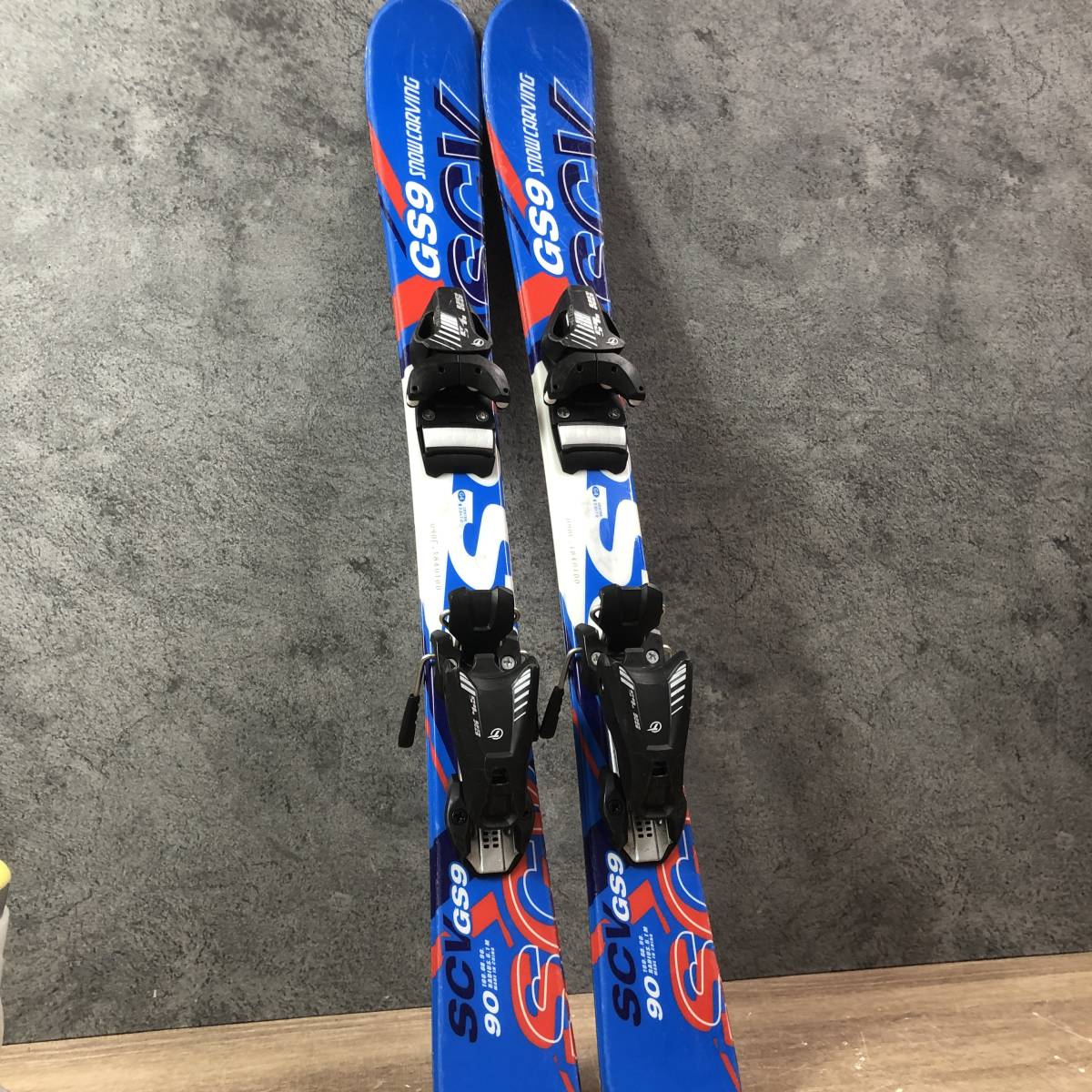 サロモン 女性用スキーブーツ 23.5cm