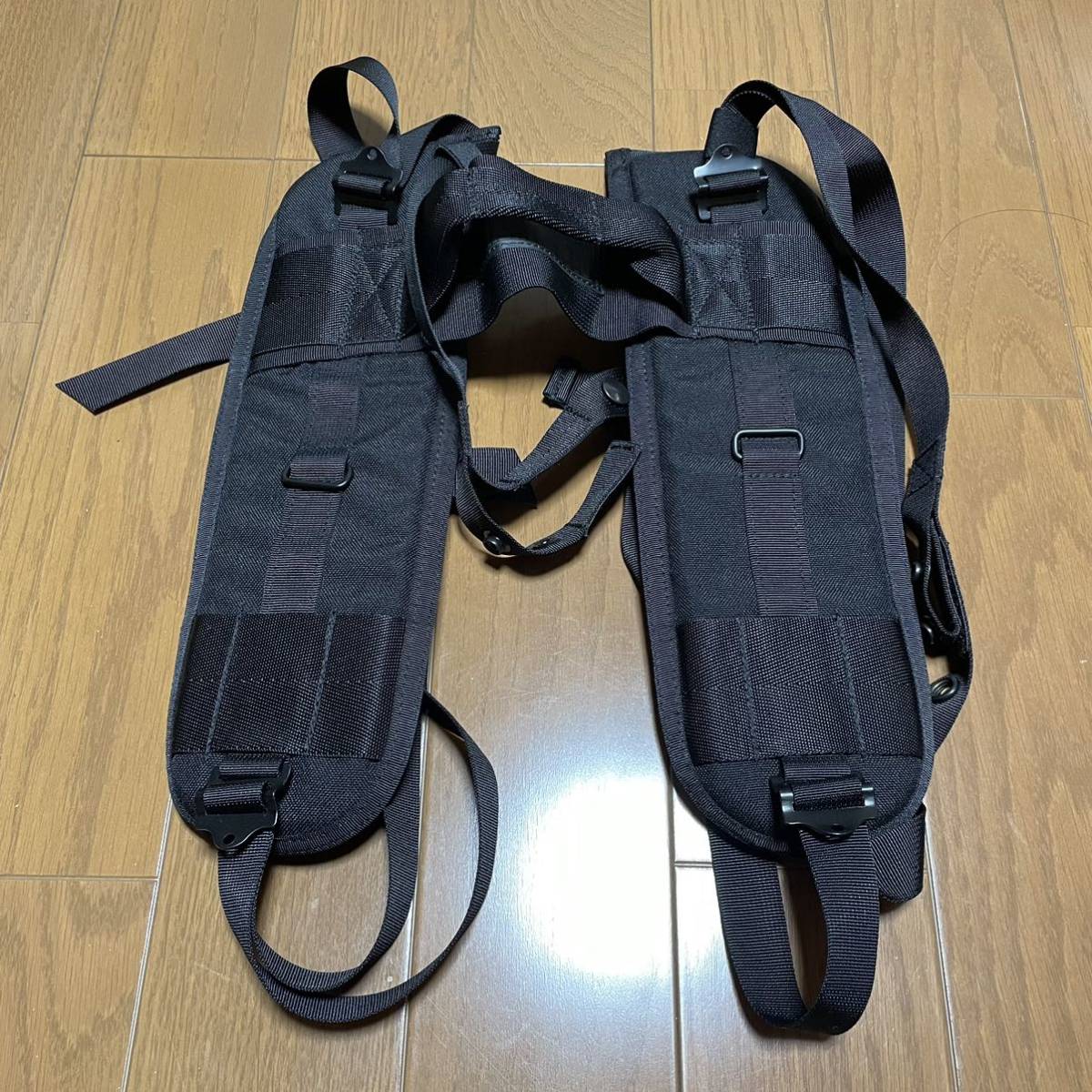 【未使用】BLACKHAWK! ブラックホーク Hハーネス HGear ショルダーハーネス サスペンダー eagle crye LBTの落札情報詳細 ヤフオク落札価格検索 オークフリー