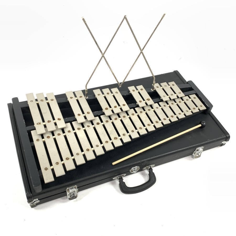 グロッケンシュピール YAMAHA YG-250C ヤマハ グロッケン YAMAHA YG