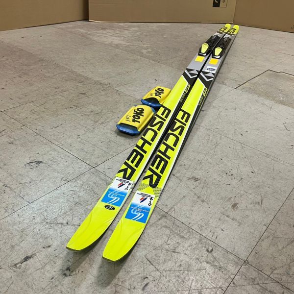 4FRNT SWITCHBLADE 166cm  スキー板　フリースタイル 4FRNT SWITCHBLADE 166cm スキー板 フリースタイル（4FRNT