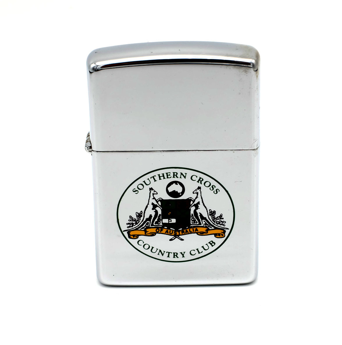 zippo ジッポー ペン ソリッドブラス 逆刻印 1993年製 サザン zippo ジッポー ペン ソリッドブラス 逆刻印 1993年製 サザン