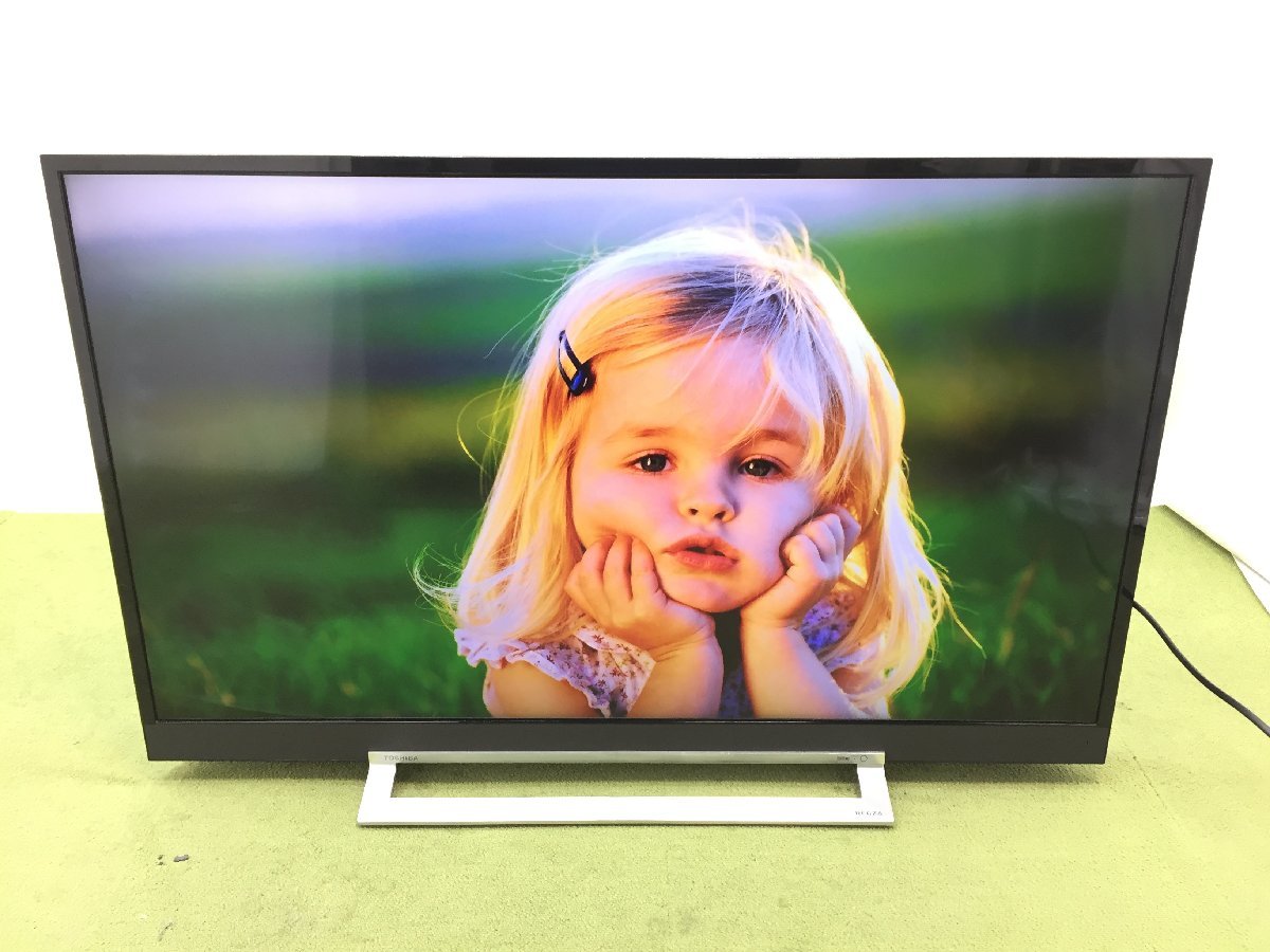 2012年製 東芝 TOSHIBA 42Z3 [REGZA(レグザ) 42Z3] 液晶テレビ