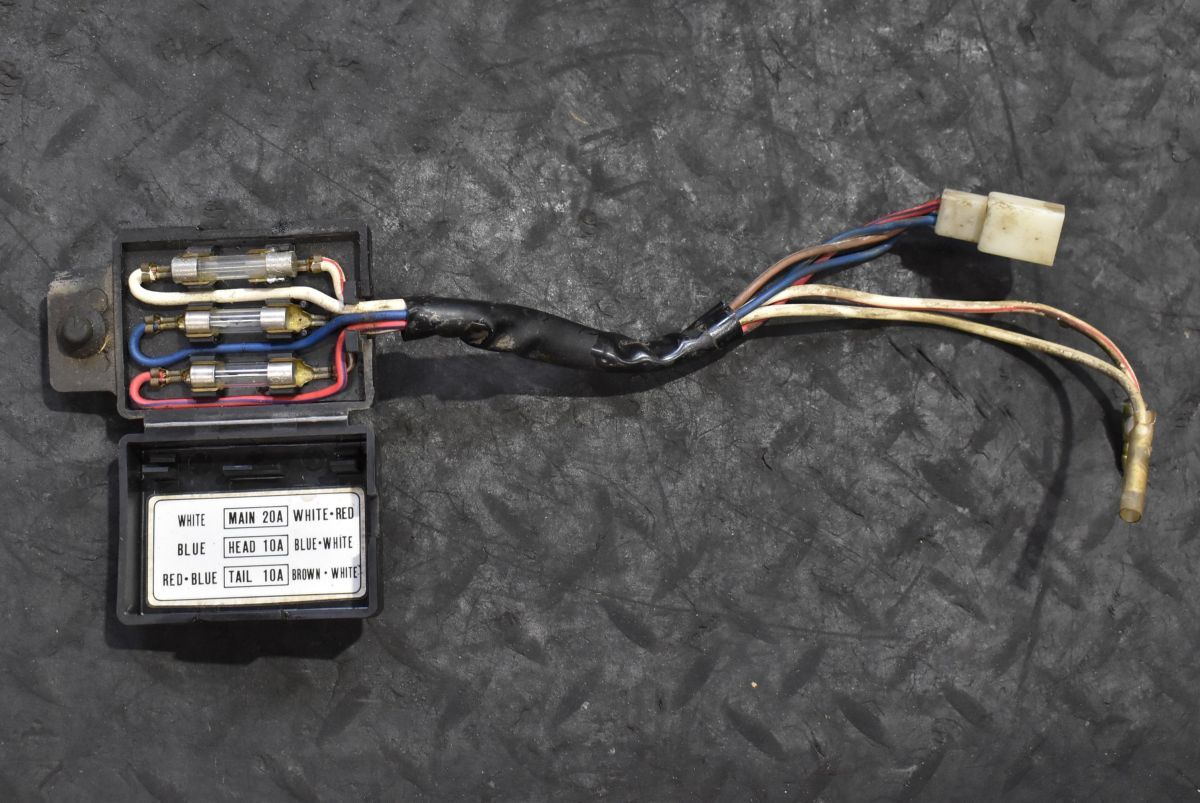 K412 当時物 純正 KH400 シート 0023 検) KH250 S3 S1 マッハ KH250 KH400 サーフシート　純正鉄ベース