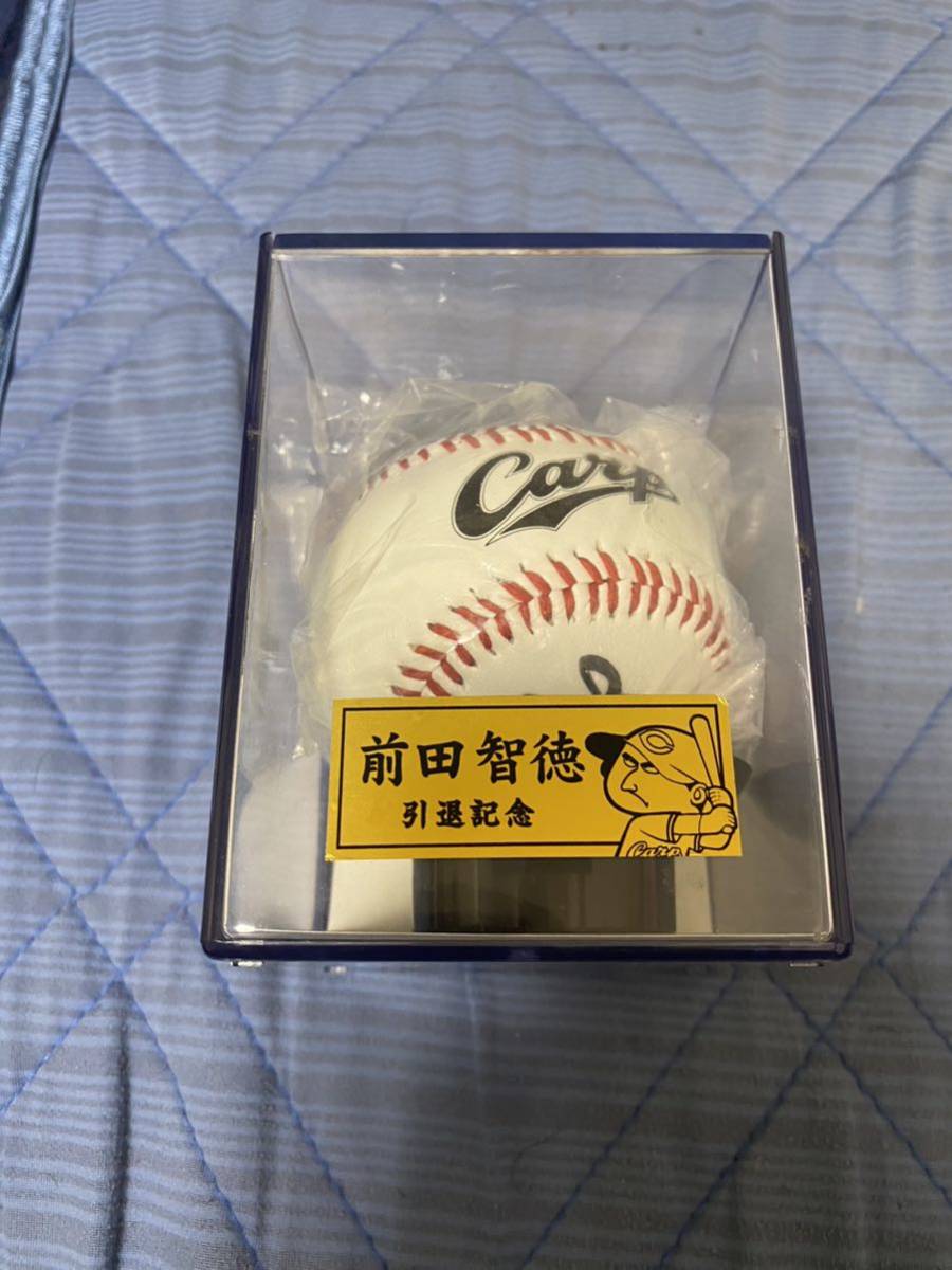 新井貴浩 カープ 記念グッズ 2000本安打達成記念 - メルカリ