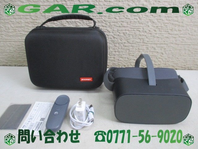 pico G2 VRゴーグル ケース付き その他