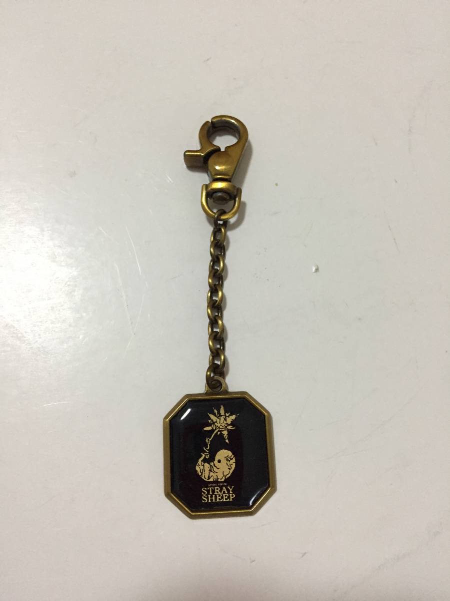 米津玄師 FOGBOUND コンパス型キーホルダー 米津玄師 FOGBOUND コンパス型キーホルダー 米津玄師 FOGBOUND