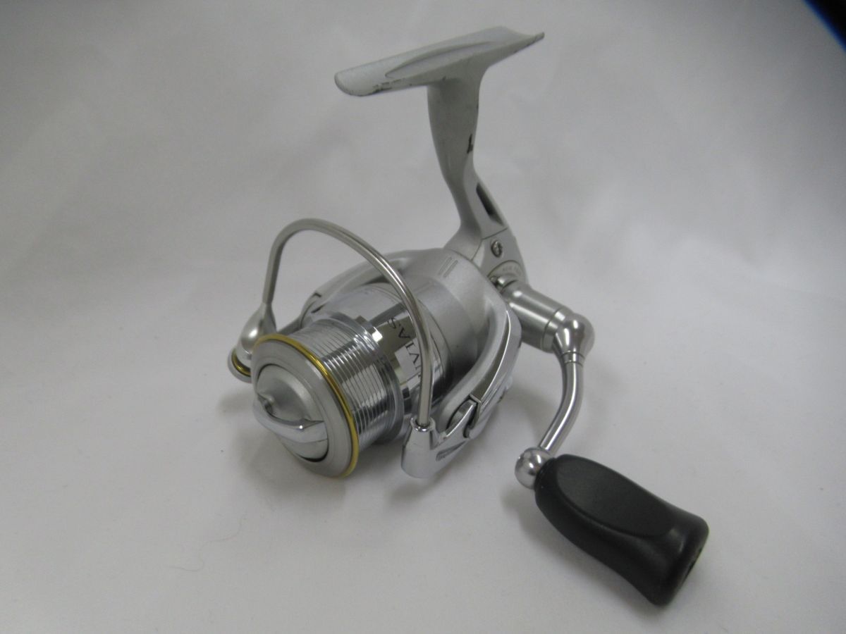 シマノ ダイワ ルビアス 2510pe-h ダイワ 15ルビアス 2510pe-H